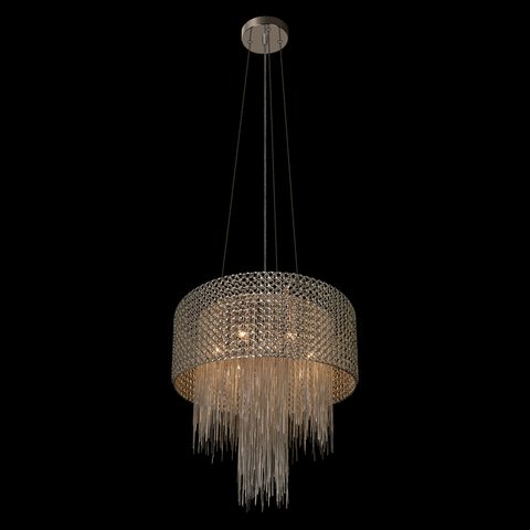 Подвесная люстра Loft It Opera 10406/500