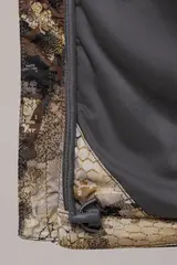 Демисезонная куртка для охоты Remington Route Yellow Waterfowl Honeycombs remingtonn.ru
