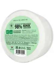 Mi-Ri-Ne Гель для тела 98% КОКОС с коллагеном 300мл (Корея)