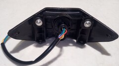 Стоп-сигнал для Kawasaki Ninja 300 2013-2015, черный