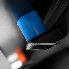 Беговая дорожка Bronze Gym WALKWAY