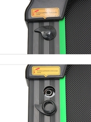 Дорожка беговая электрическая Larsen Newtone E2050