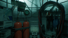 Still Wakes the Deep: Siren's Rest (для ПК, цифровой код доступа)