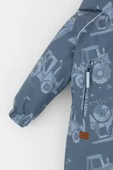 комбинезон  для мальчика  ВК 60085/н/40 Ал