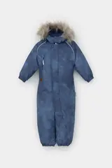 комбинезон  для мальчика  ВК 60116/н/5 ГР