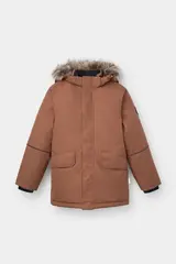 куртка  для мальчика  ВК 36100/1 ГР