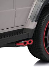 Mercedes Brabus Z777ZZ 4WD (Полноприводный)