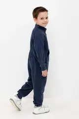 комбинезон  для мальчика  ФЛ 60006/3 ГР