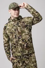 Летний костюм для охоты Remington Hot Summer South Forest на remingtonn.ru