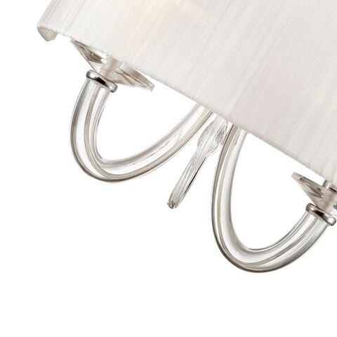 Настенный светильник Favourite Snow 1698-2W