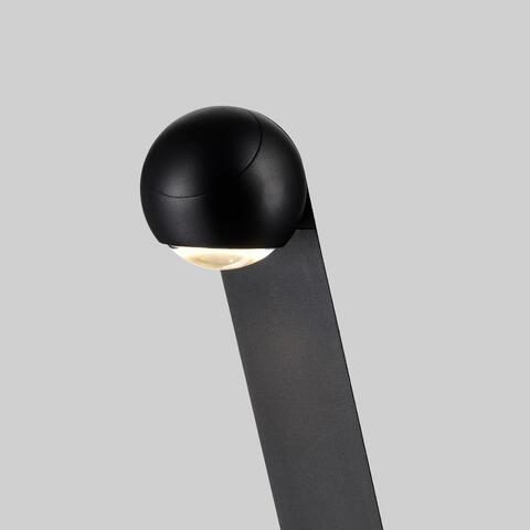 Ландшафтный светодиодный светильник Favourite Linse 4392-1F