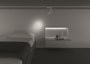 Трековый светильник Maytoni Vuoro TR003-1-26W3K-S-W