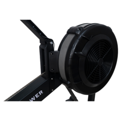 Гребной тренажер CardioPower RE-77