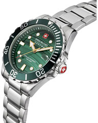Часы мужские Swiss Military Hanowa SMWGH0005804 Offshore Diver II