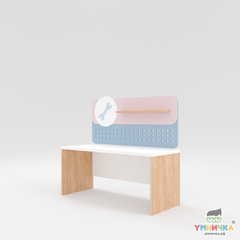 Игровая зона "Мастерская" из коллекции "Яслиград"