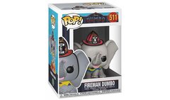 Funko POP! Disney. Dumbo: Fireman Dumbo (511)