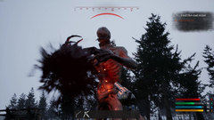 Hauntsville (для ПК, цифровой код доступа)