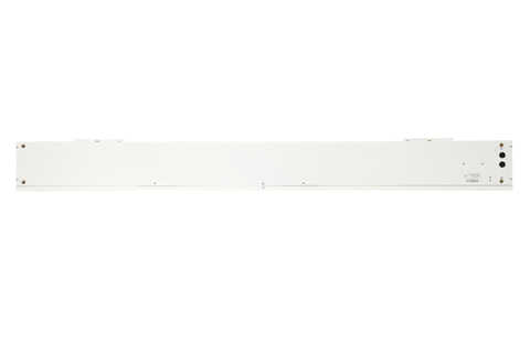 Электрическая завеса Tropik Line М9 eco белый