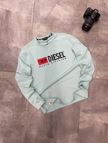 Лонгслив Diesel 813769