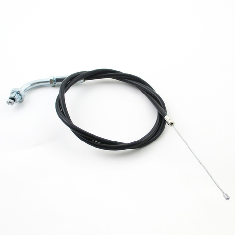 Трос газа для питбайка,  