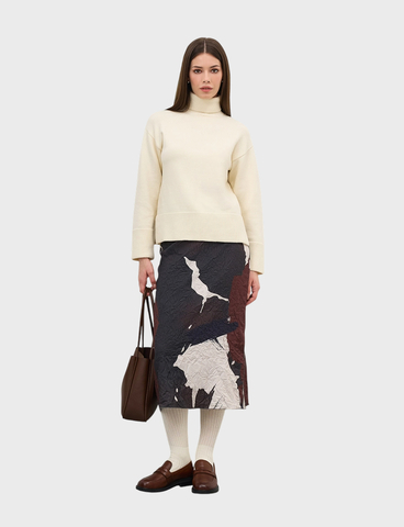 Джемпер SAVAGE