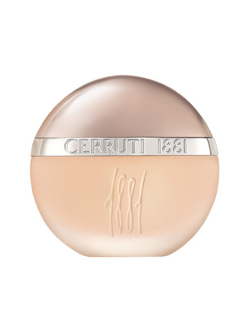 CERRUTI 1881 lady 100ml edt