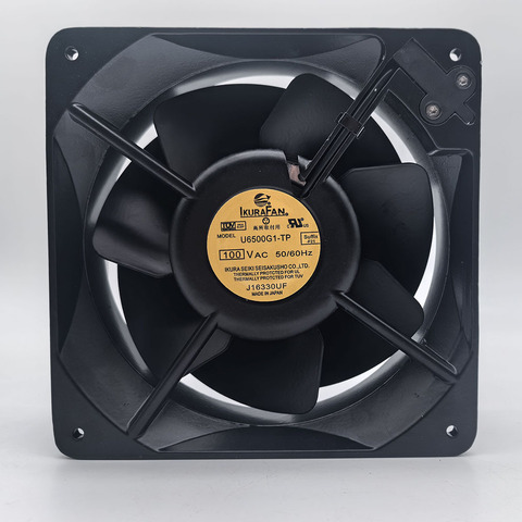 IKURA U6500G1-TP
