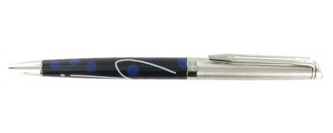 Ручка шариковая Waterman Hemisphere Deluxe by Agnes B. Special Edition (S0924260)