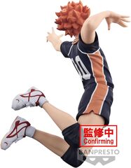 Фигурка Banpresto Haikyuu!! Shoyo Hinata
