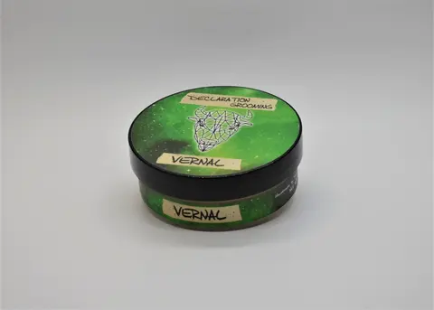 Мыло declaration grooming Vernal Milksteak Base