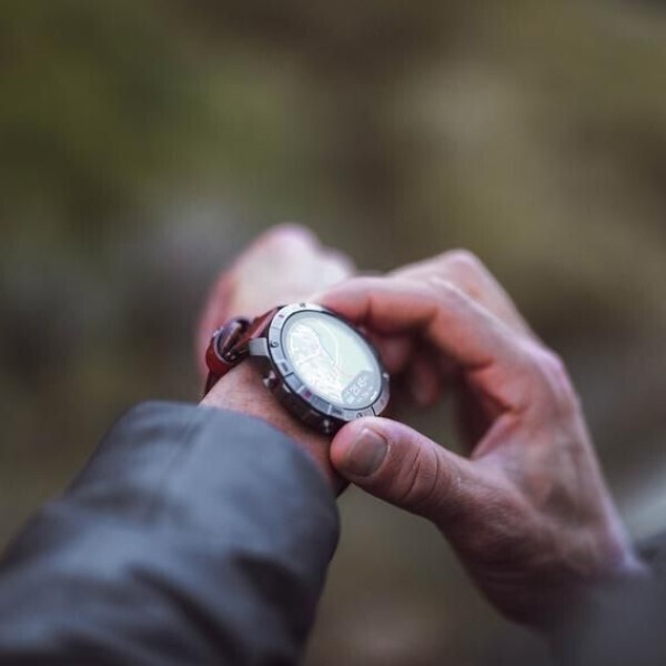 Polar Grit X2 Pro Titan HR (10)