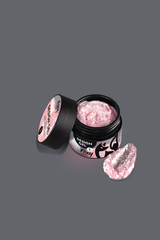 Гель для дизайна текстурный (DESIGN GEL) #01, 5g (банка)