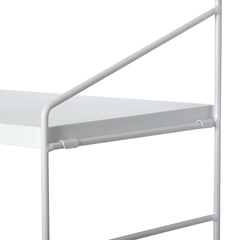 QWERTY Полка трансформер 40*40*19 см