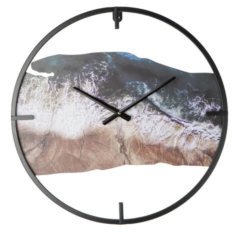 Часы кварцевые настенные Aviere D55 см