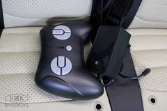 Электромобиль-трансформер Jeep A222AA 4WD (Двухместный)