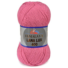 Пряжа Himalaya Lana Lux 400 (22008)