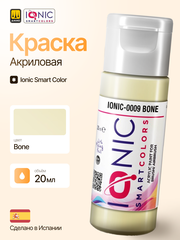 Ionic Smart Colors - Bone