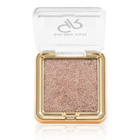 Golden Rose Тени GLITTER GLOW Eyeshadow 05 ORION