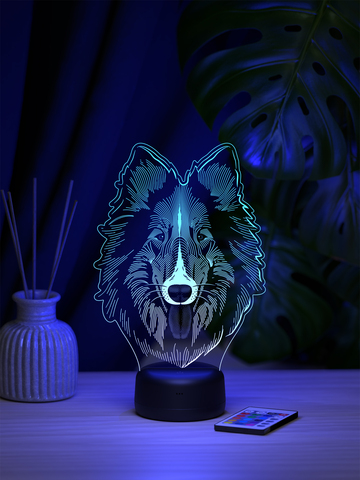 Светильник 