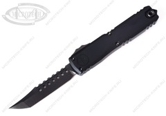 Нож Microtech Ultratech ZBP GEN III 1119-1DLCTSH Hellhound Shadow 