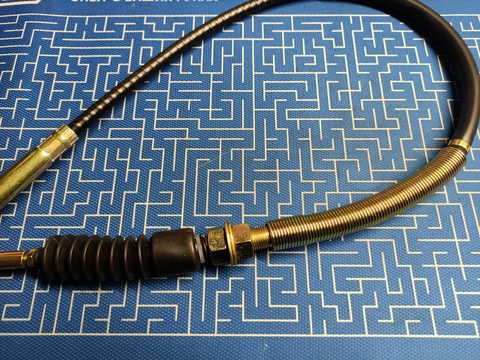 Трос реверса DDE VP125-H / VP160-HK (908-764-144)