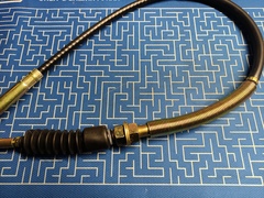 Трос реверса DDE VP125-H / VP160-HK (908-764-144)