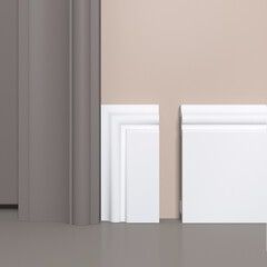 Завершающий элемент П 4