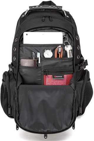 Картинка рюкзак городской Bange   - 6