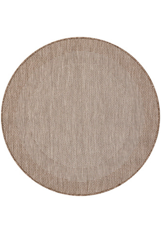 Циновка Bianco SB4303-S104 круг (120*120 см) - купить