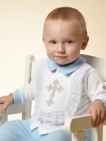 Крестильный комплект