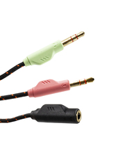 Кабель для наушников JBL Quantum 100, Q200