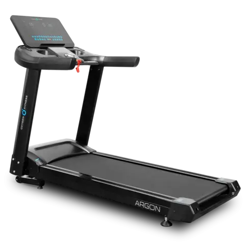 Беговая дорожка полукоммерческая OXYGEN FITNESS ARGON LED PRO