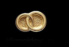 Силиконовый молд 