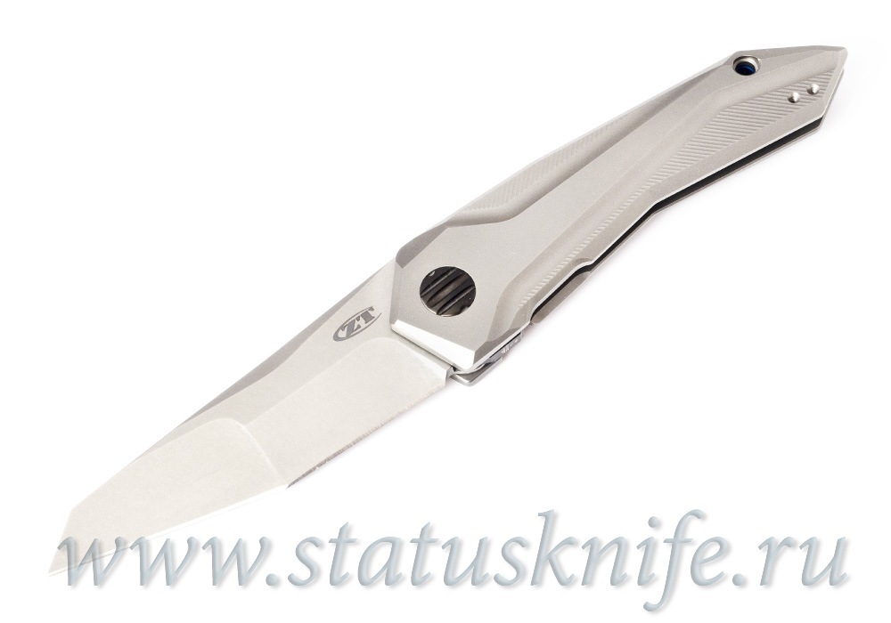 Нож Zero Tolerance 0055 GTC Airborne First 8